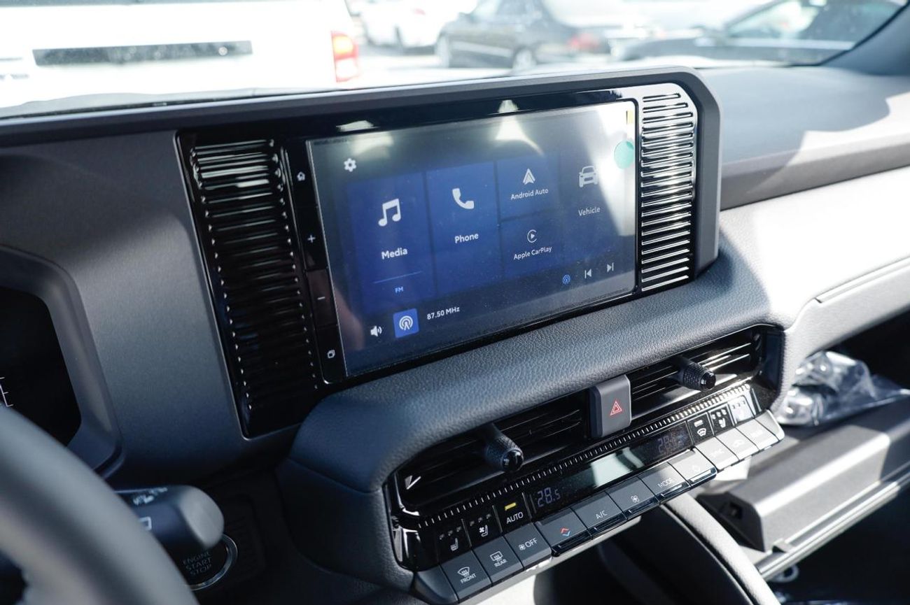 تويوتا برادو TOYOTA PRADO 250 2.8L DIESEL  4WD TXL AUTO