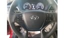 Hyundai Sonata (LOT#: 1617)