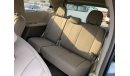 Toyota Sienna XLE LIMITED EDITION FULL OPTION AND ECO 3.5L V6 2016 AMERICAN SPECIFICATION