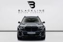 بي أم دبليو X7 2022 BMW X7 xDrive M50i, 4.4L TC V8, 4WD, 523 bhp, 7 Speed Automatic