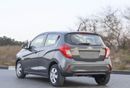شيفروليه سبارك LS Base 1.4L Chevrolet spark 1.4L 2020 GCC accident-free in excellent condition, 427 pm
