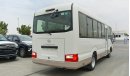 تويوتا كوستر DIESEL 23SEATER 4.2 LTRS LIMITED STOCK