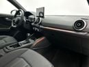 أودي Q2 35 TFSI BLACK