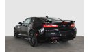 Chevrolet Camaro 2018 Chevrolet Camaro ZL1 / Excellent Condition