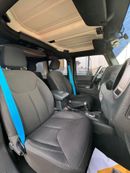 Jeep Wrangler Unlimited SPORT