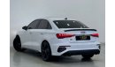 Audi S3 Std 2021 Audi S3, Audi Warranty 2024, Audi Service Contract 2024, GCC