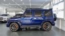 BRABUS 800 - Mercedes-AMG G 63 MERCEDES-BENZ G63 800 BRABUS KIT 2019. ACCIDENT FREE IN EXCELLENT CONDITION