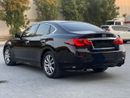 Infiniti Q70 Luxury