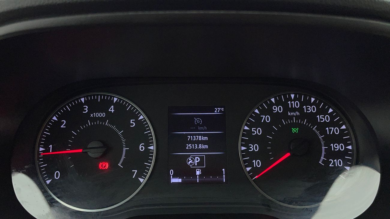 رينو داستر PE 2 | بدون دفعة مقدمة | اختبار القيادة في المنزل