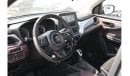 سوزوكي فرونكس Suzuki Fronx 1.5L Smart Hybrid , FWD, Black Model 2023