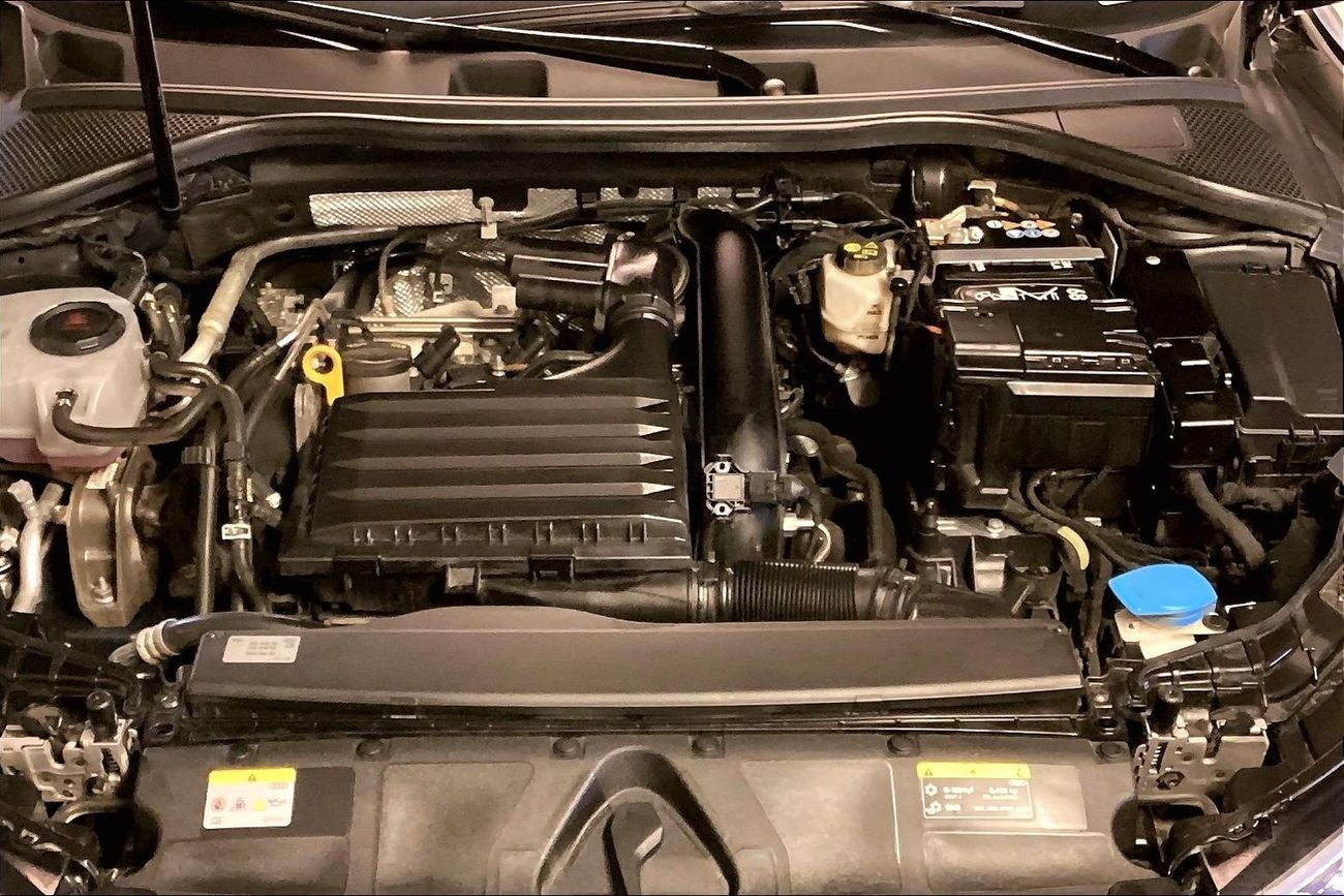 أودي A3 1.4 35 TFSI TIPTRONIC S LINE | شامل الضمان | 0 ﺪﻔﻋﺓ ﺃﻮﻟﻯ