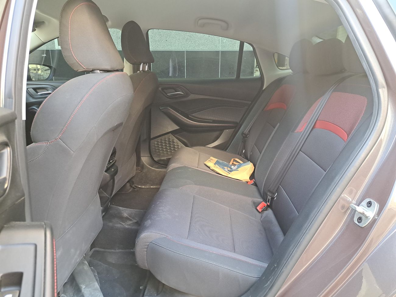 MG GT STD 1.5 | Zero Down Payment | Home Test Drive