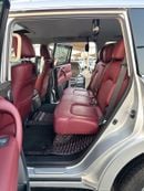 نيسان باترول 