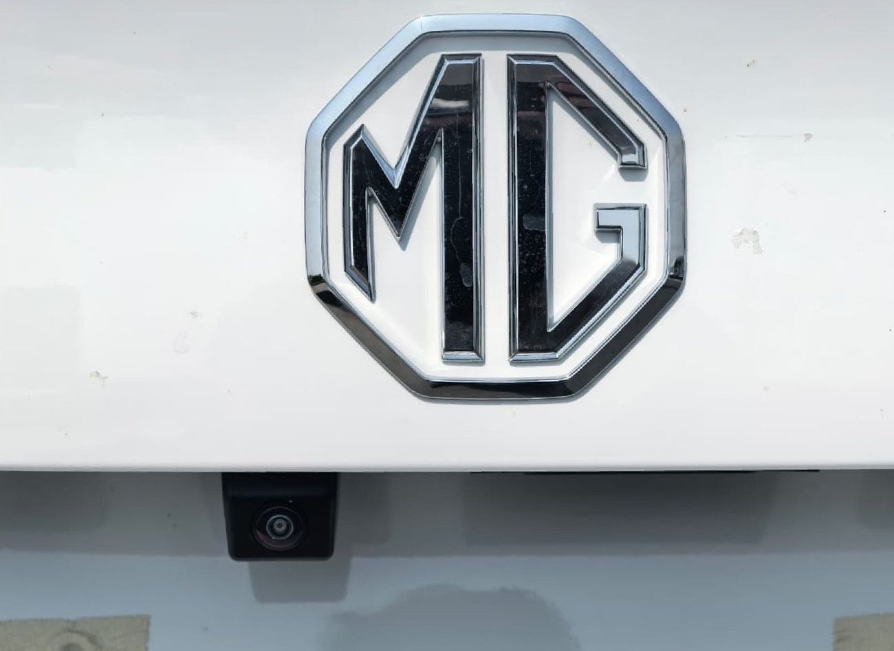 أم جي 5 2026 MG5 180DVVT Global First Edition