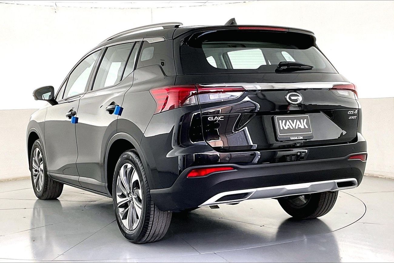 GAC Empow GL | 1 year free warranty | 0 Down Payment