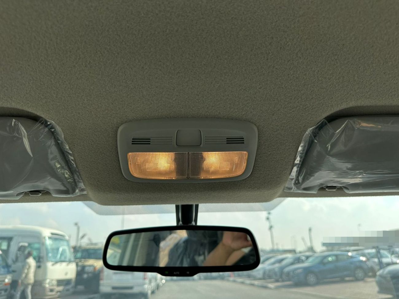 Suzuki Baleno SUZUKI BALENO HATCHBACK LHD 2023 MODEL 1.5 L PETROL AUTOMATIC(PM42039)