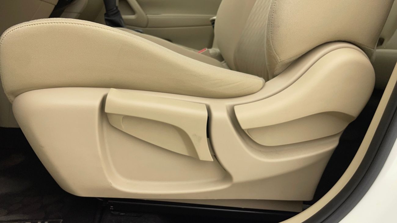 نيسان إكس تريل S 2.5 | بدون دفعة مقدمة | اختبار القيادة في المنزل