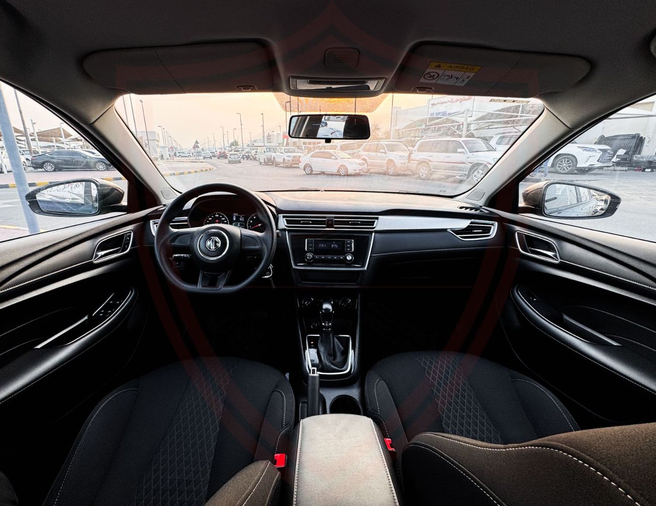 أم جي 5 إم جي 5 | 1.5 لتر | 2023 | خليجية | خالية من الحوادث | بحالة ممتازة | 444 شهرياً