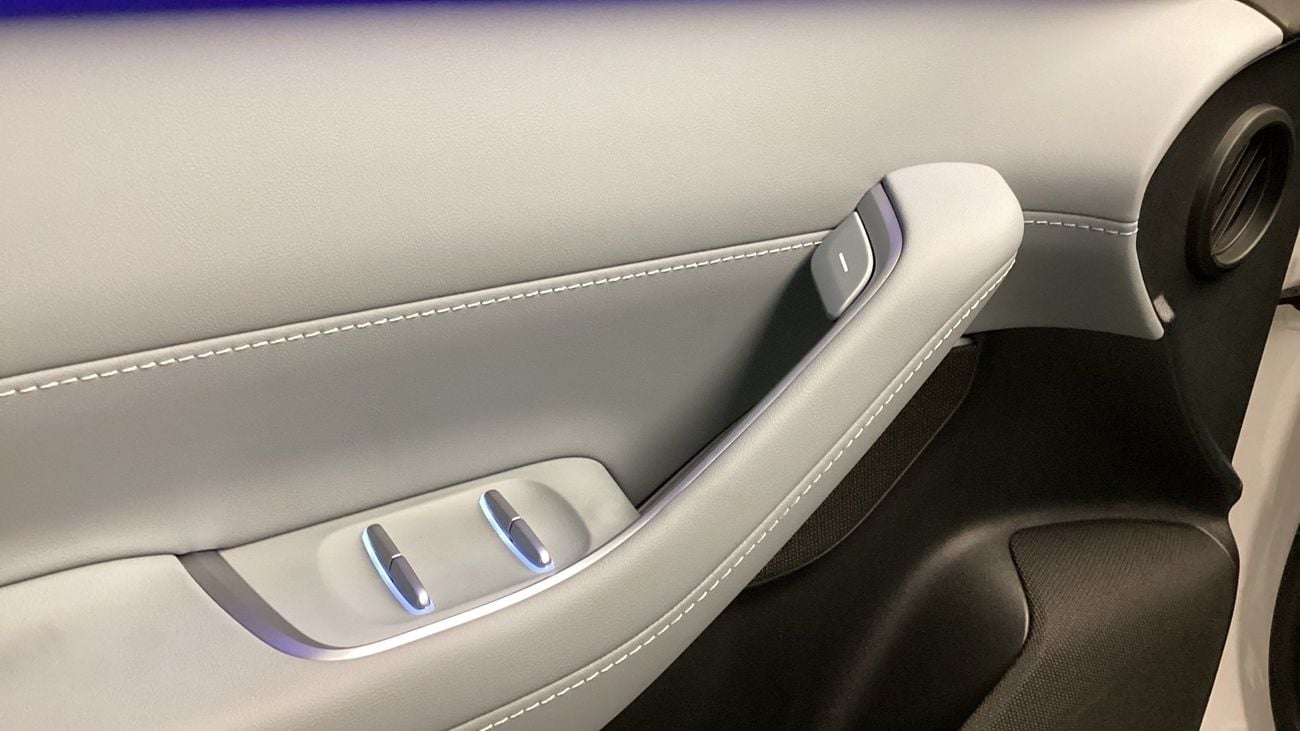 Nio EC6 Standard Range | Guaranteed Warranty | 0 Down Payment