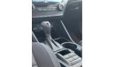 Hyundai Tucson 2016 Hyundai Tucson 1.6L Turbo Ecosystem