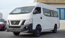 Nissan Urvan