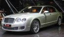 Bentley Continental Flying Spur