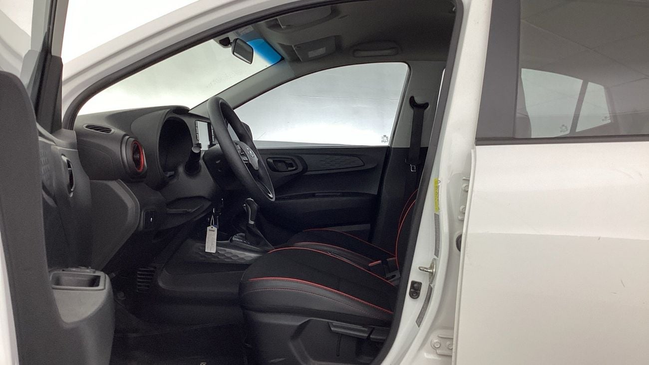 Hyundai Grand i10 SMART | Guaranteed Warranty | 0 Down Payment