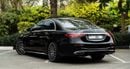 Mercedes-Benz S 580 4MATIC Exclusive 4.0L | V8 | 2022 | (5 Years Warranty and Service Contract Up To 105000 K/M)