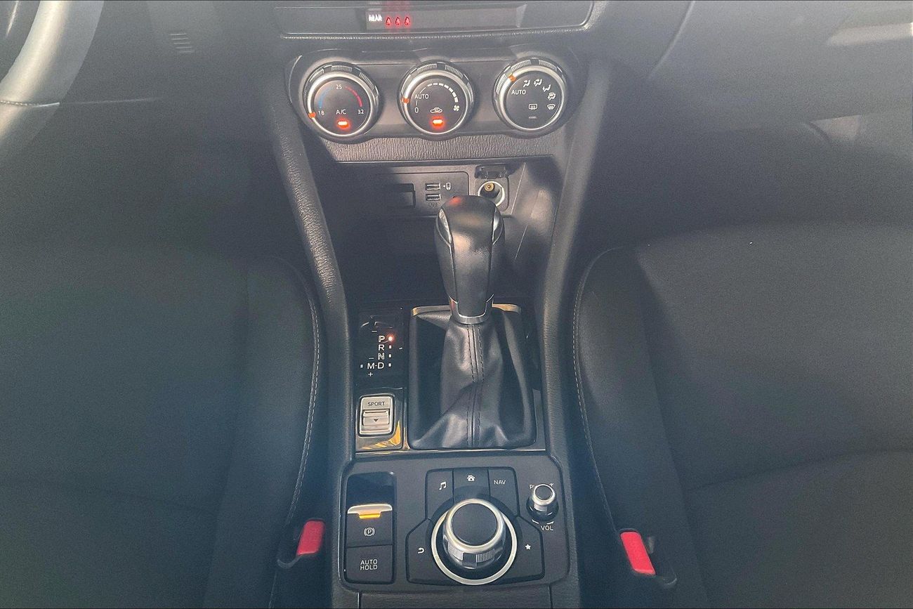 Mazda CX3 GT | Guaranteed Warranty | 0 Down Payment