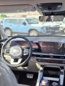 كيا سورينتو EX FOP Top 3.5L