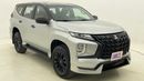 Mitsubishi Montero Sport GLX M/L SIGNATURE EDITION 3 | Zero Down Payment | Home Test Drive