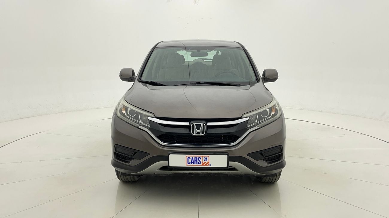 Honda CRV LX 2.4 | Zero Down Payment | Free Home Test Drive