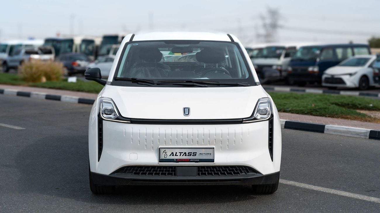 Bestune NAT 2023 | BESTUNE NAT COMFORT TRAVEL EDITION 100KW