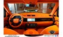 لاند روفر ديفيندر LAND ROVER DEFENDER 2021 IMPORTED WITH AMAZING INTERIOR