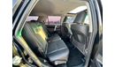 Toyota 4Runner 2017 LIMITED PUSH START ENGINE 4x4 7 SEATS