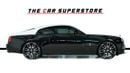 Rolls Royce Wraith STD 2021-ROLLS ROYCE WRAITH-WARRANTY AND SERVICE CONTRACT AVAILABLE