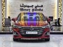 جي إي سي GA 6 EXCELLENT DEAL for our GAC GA6 270T ( 2022 Model ) in Red Color GCC Specs