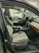 Toyota RAV4 ADVENTURE