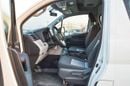 Toyota Hiace TOYOTA HIACE 2.8L FWD DIESEL MINIVAN 2026