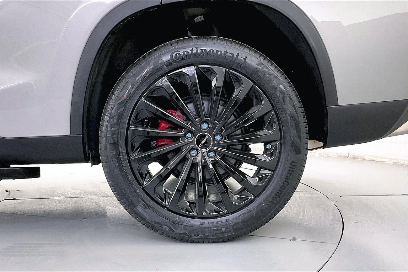 إكسيد TXL Luxury | سنة ضمان مجانية | خالية من أضرار الفيضانات