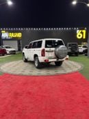 Nissan Patrol Safari 4.8L A/T