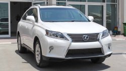 Lexus RX350