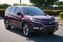 Honda CRV EX 2015 GCC SPECS!! WELL MAINTAINED!!