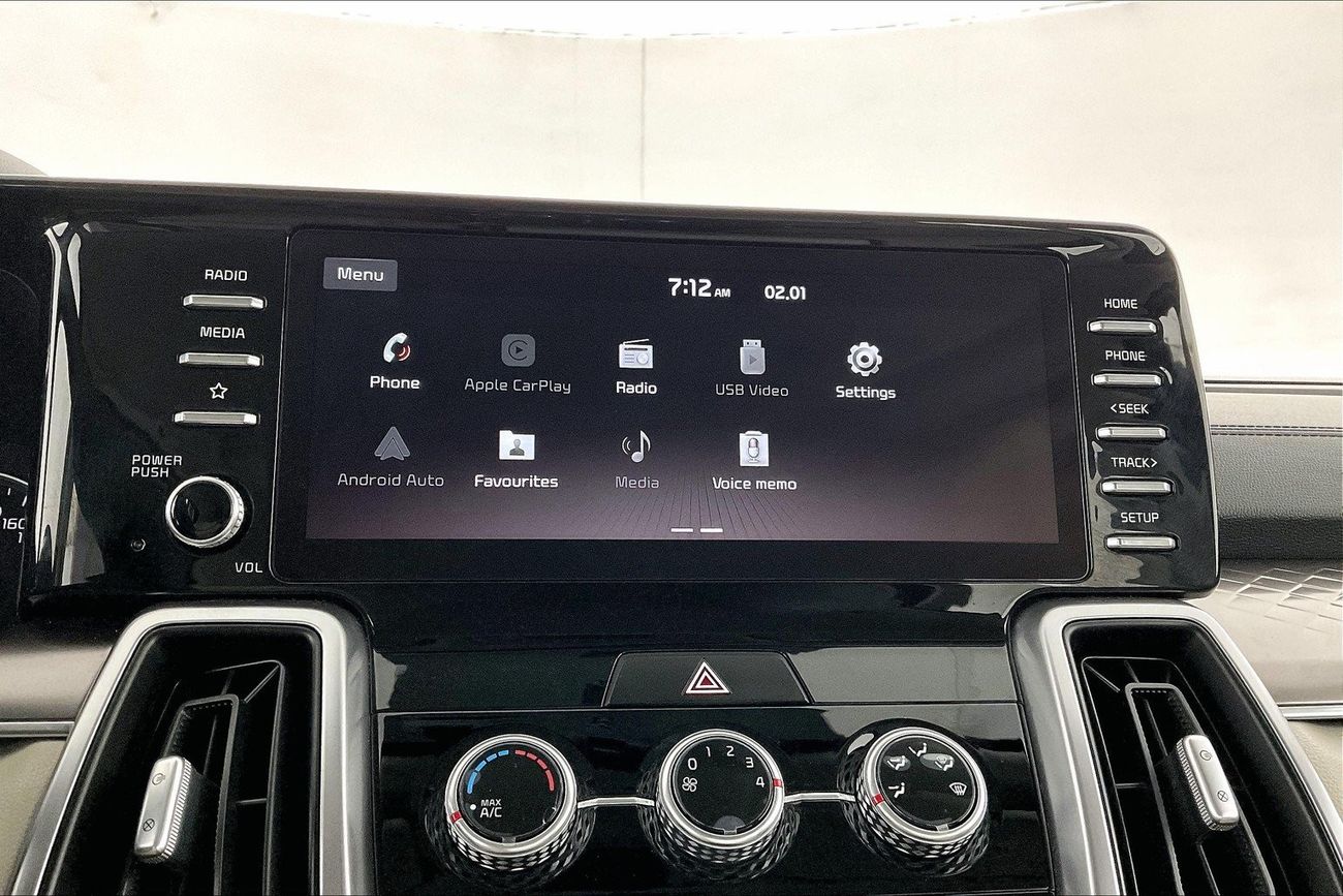 Nissan XTerra Titanium | 1 year free warranty | 0 Down Payment