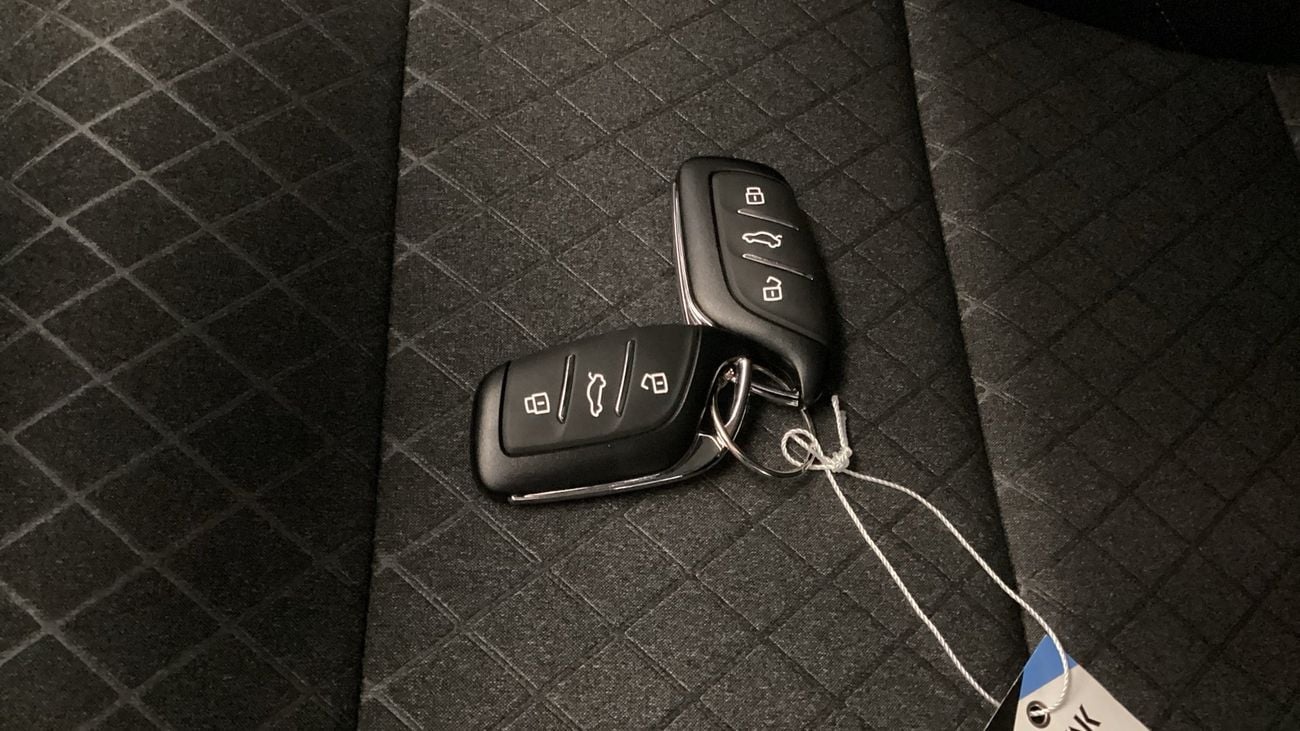 أم جي ZS Standard | upto AED 20,000 Ramadan Discount | شامل الضمان | 0 ﺪﻔﻋﺓ ﺃﻮﻟﻯ