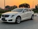 Cadillac ATS Std JAPANSE SPEC NEAT AND CLEAN