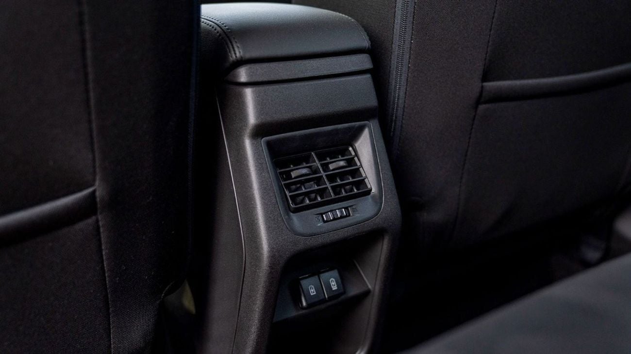 Toyota Urban Cruiser TOYOTA URBAN CRUISER 1.5P AT MY2025 - RED