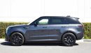 Land Rover Range Rover Sport MHEV P440e. Local Registration +10%