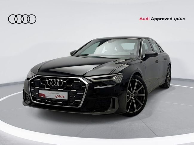 Audi A6 40 TFSI, миниатюра 17