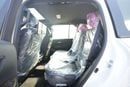 Toyota Land Cruiser GXR 4.0L